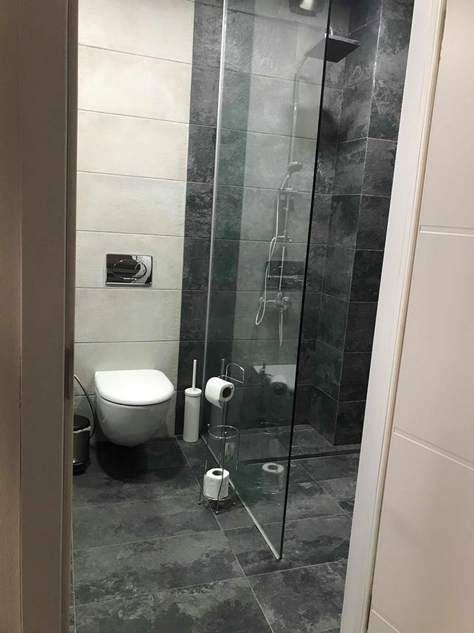 Tamo Apartment Batumi Esterno foto